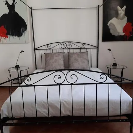 Apartment Mi12