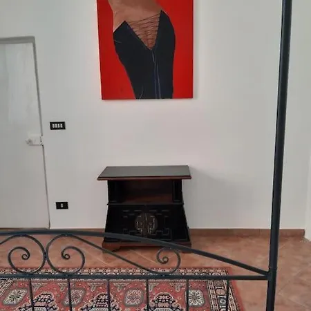 Apartment Mi12