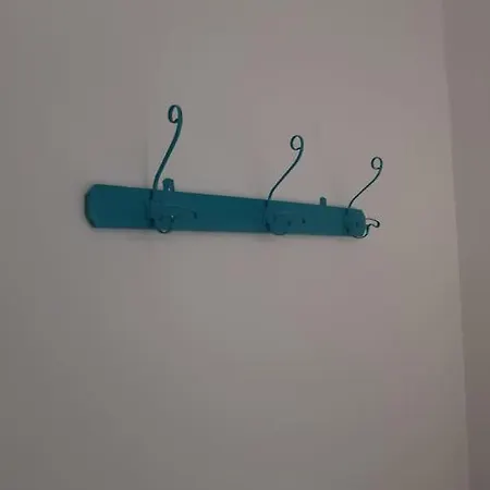 Mi12 Apartment