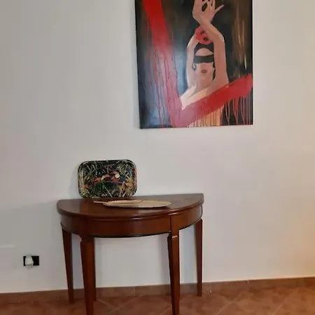 Apartment Mi12 *