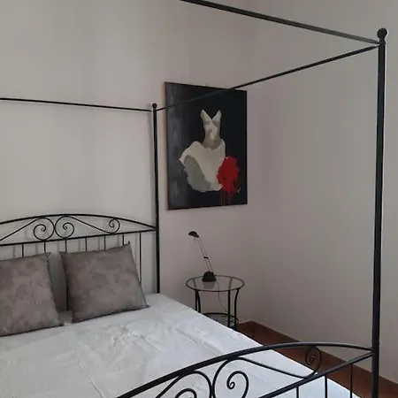 Apartment Mi12