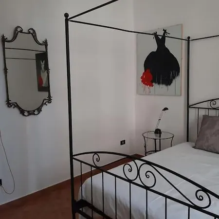 Mi12 Apartment Albenga