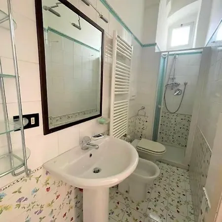 Mi12 Apartment *